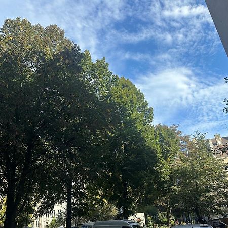 Przytulna Kawalerka Z Antresola W Sercu Gdanska 외부 사진
